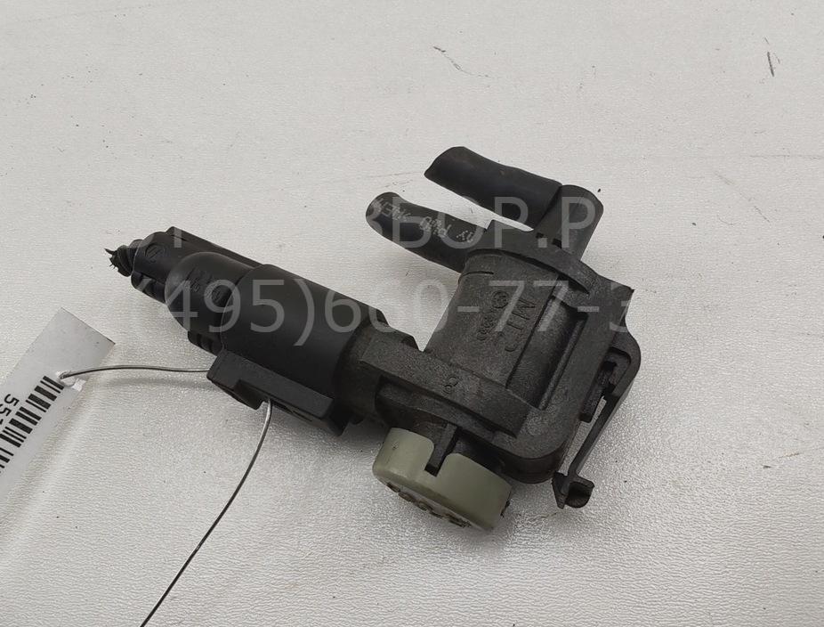 Клапан воздушный