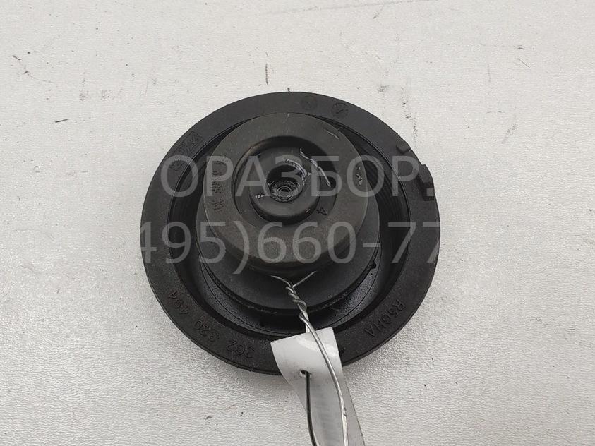 Крышка расширительного бачка