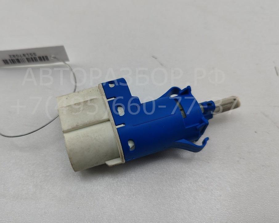 Датчик включения стопсигнала