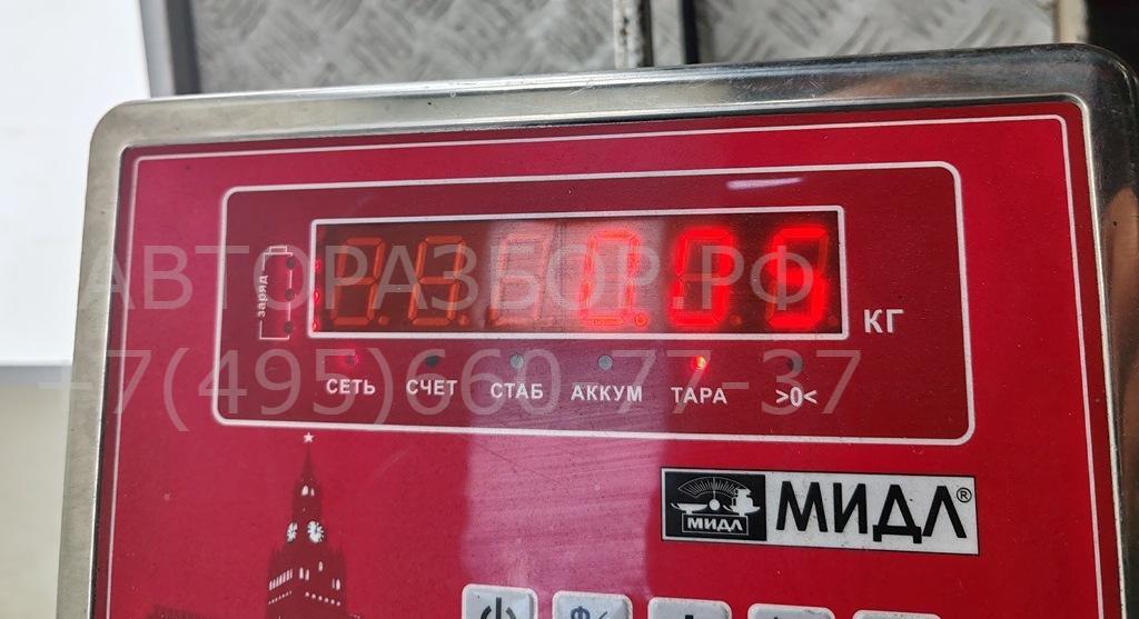 Клапан воздушный