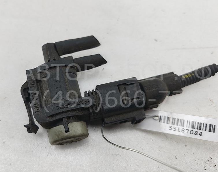 Клапан воздушный