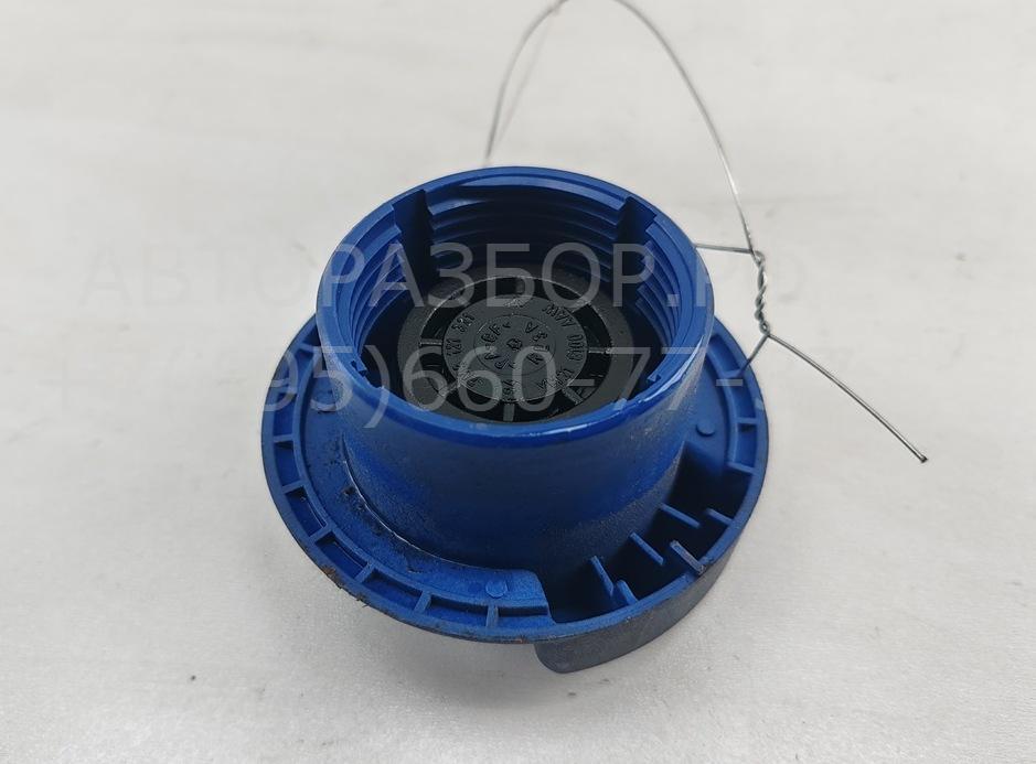 Крышка расширительного бачка