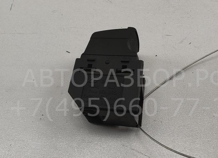 Кнопка стеклоподъемника