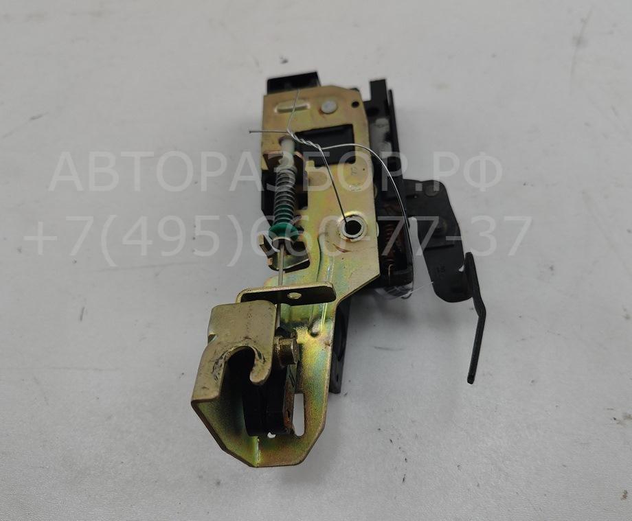 Замок двери передней правой