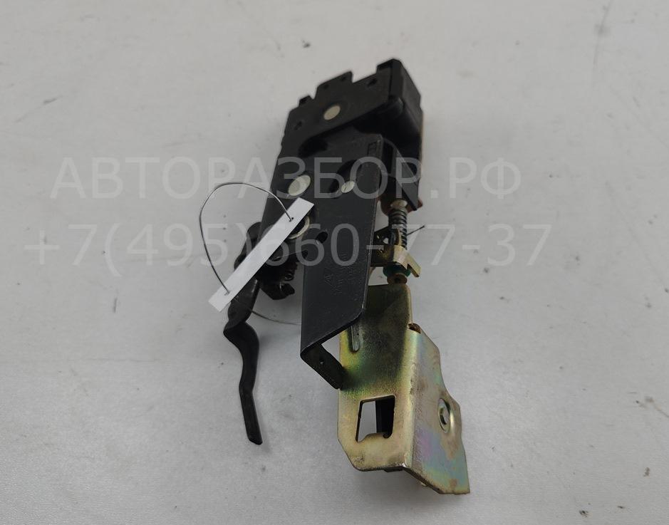 Замок двери передней правой