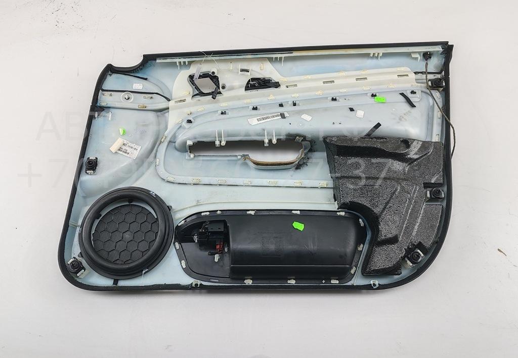 Обшивка двери передней левой