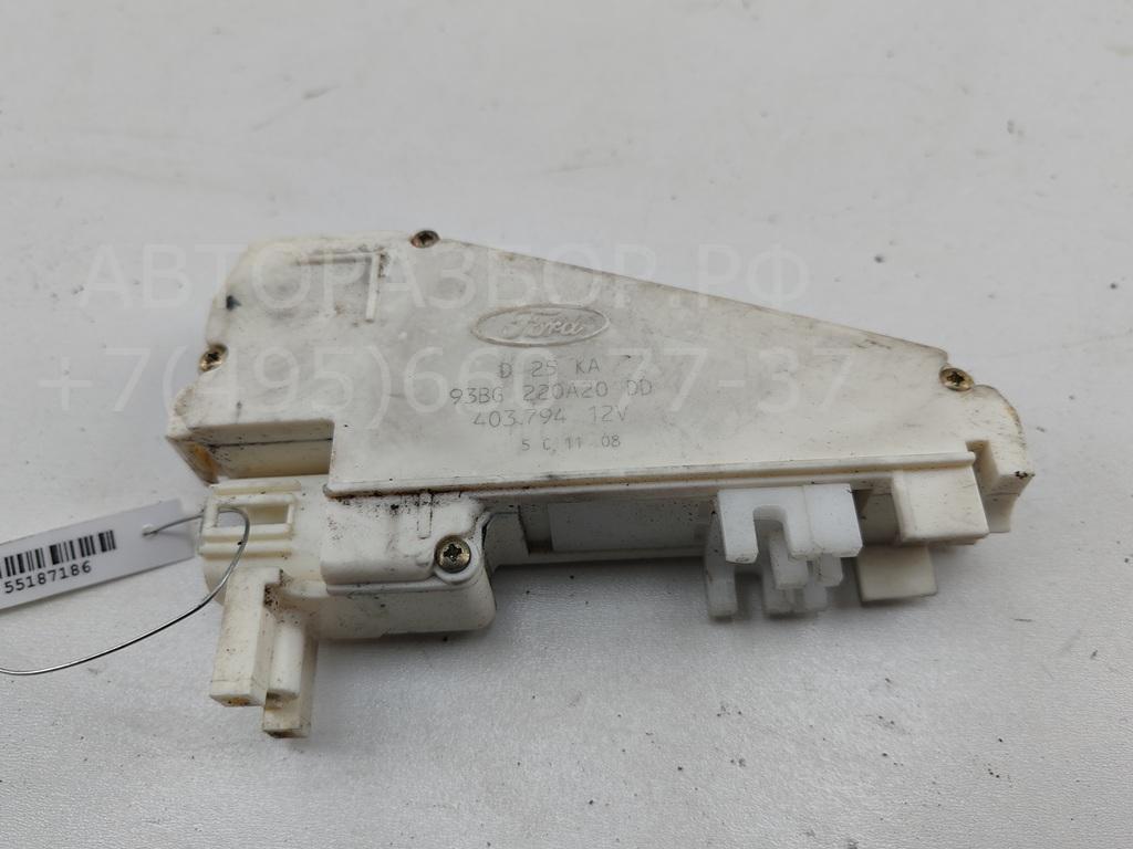 Активатор замка двери