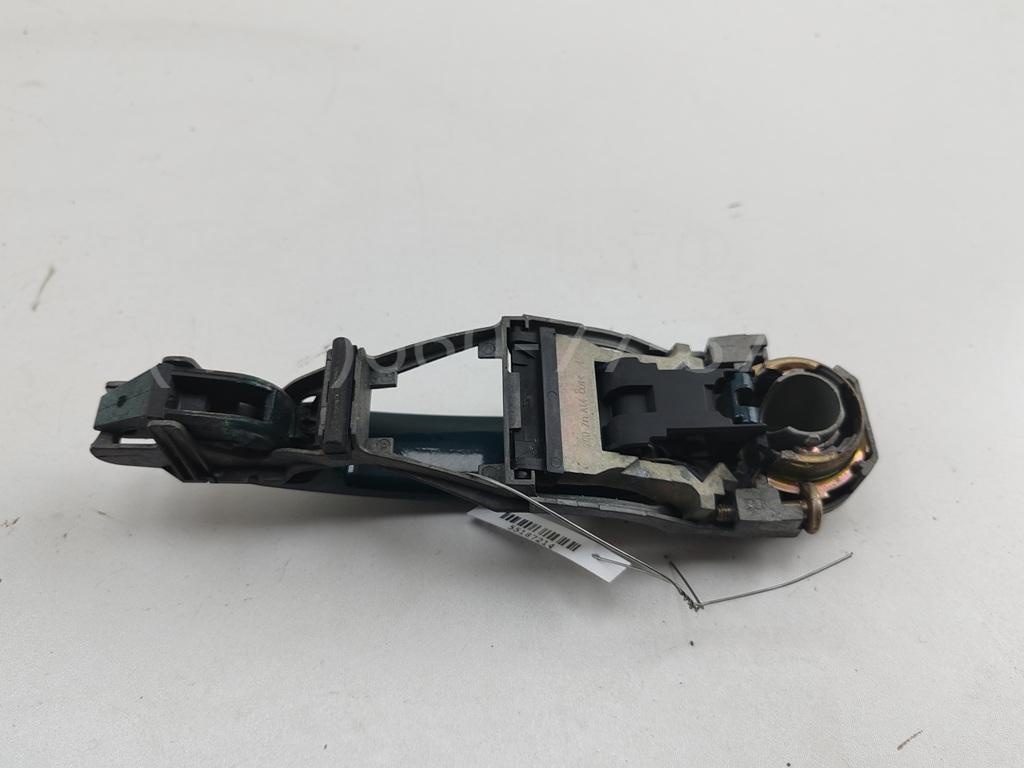 Ручка двери задней наружная правая