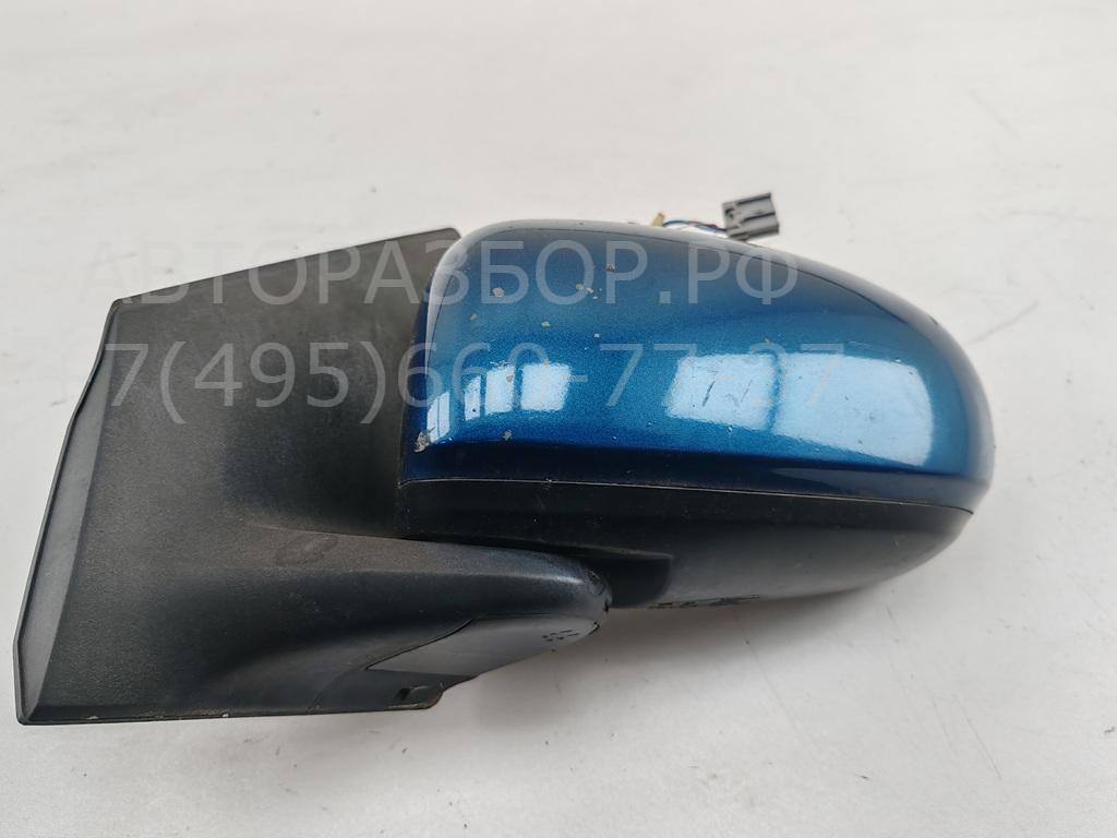 Зеркало левое электрическое