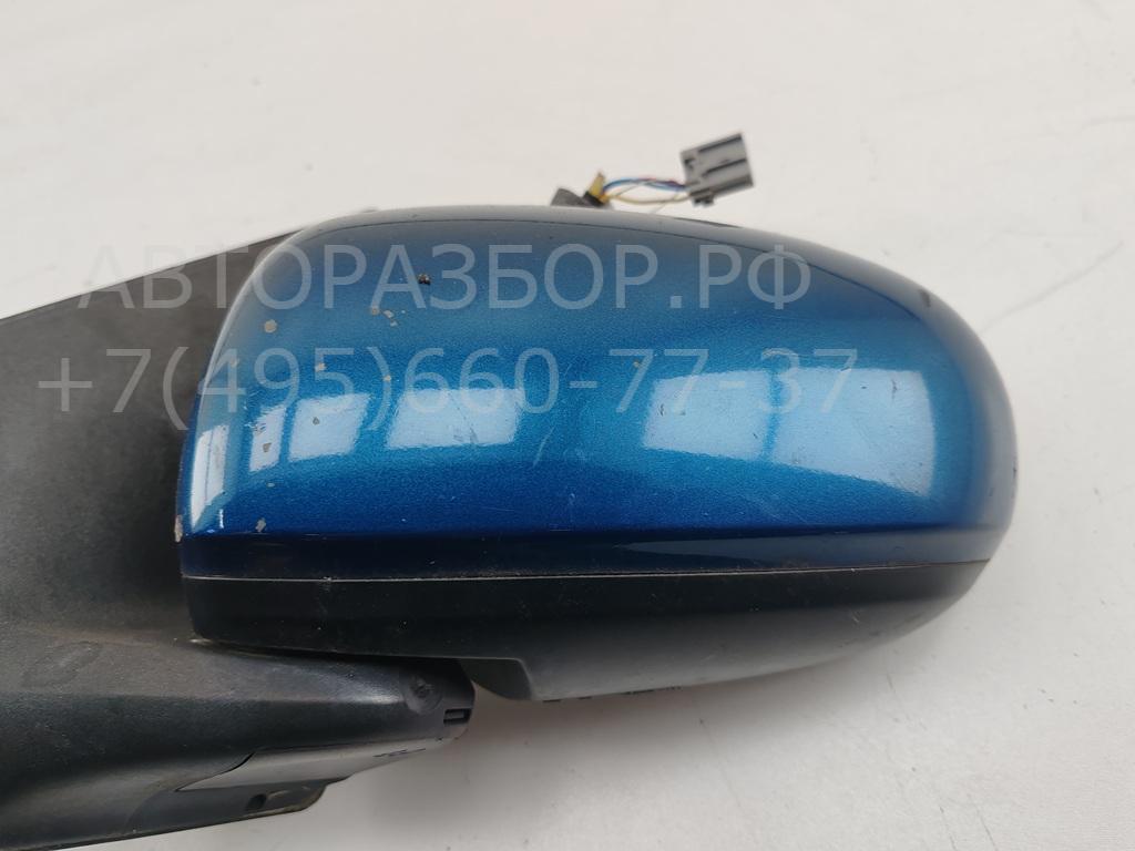 Зеркало левое электрическое