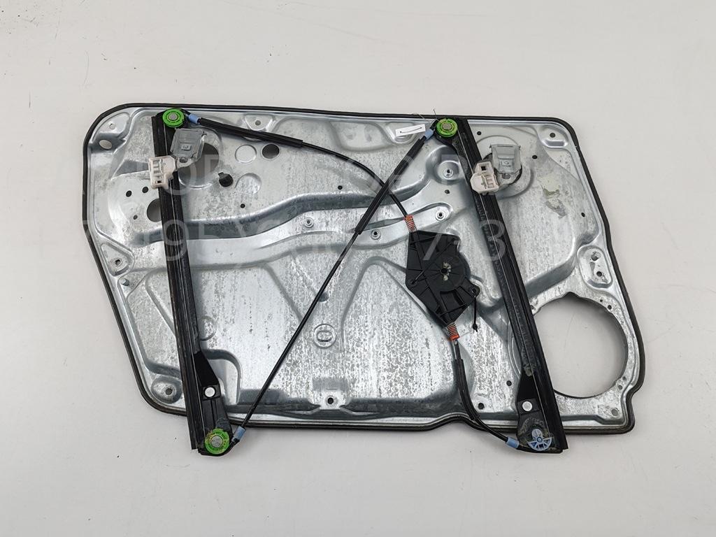 Стеклоподъемник электр. передний правый