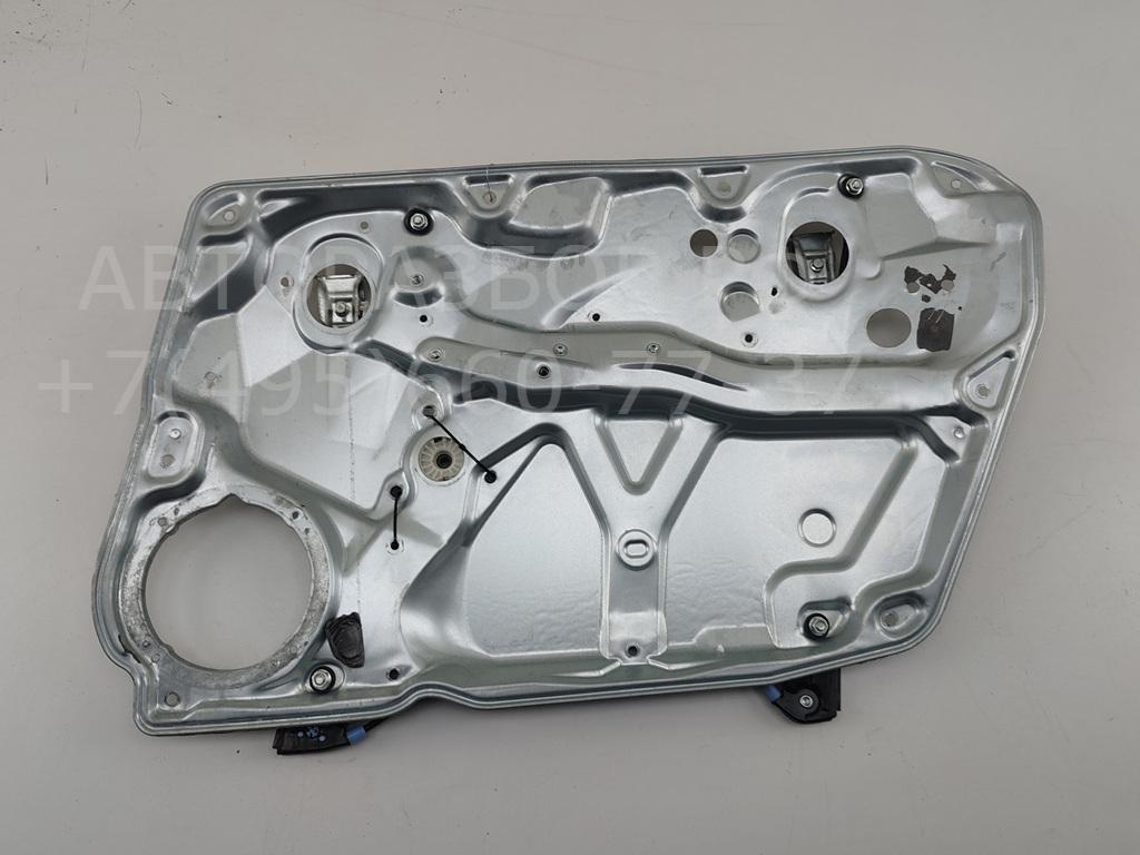 Стеклоподъемник электр. передний правый