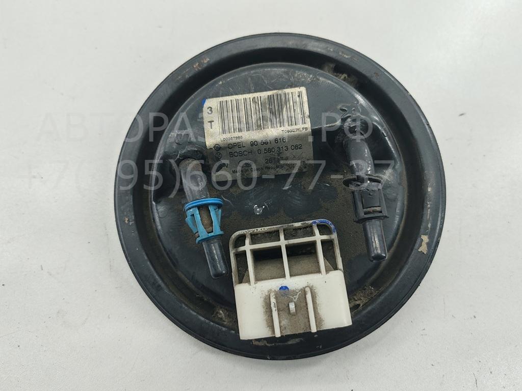 Датчик давления топлива