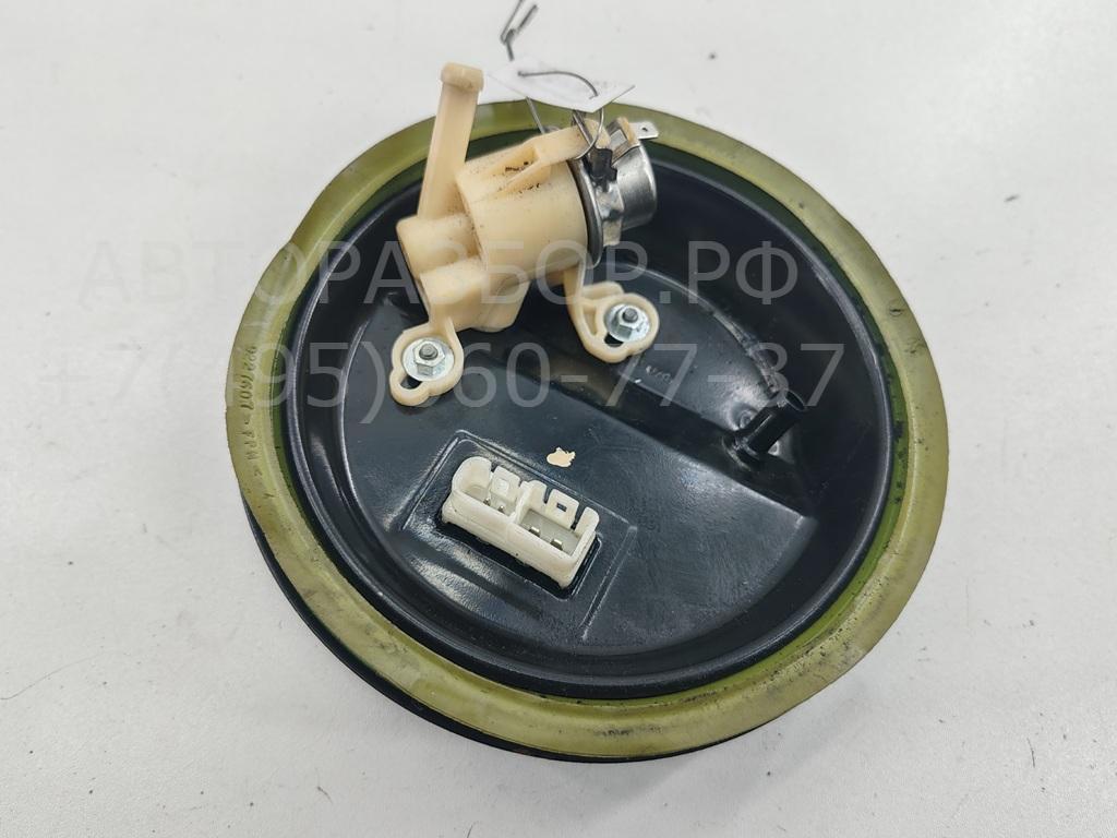 Датчик давления топлива