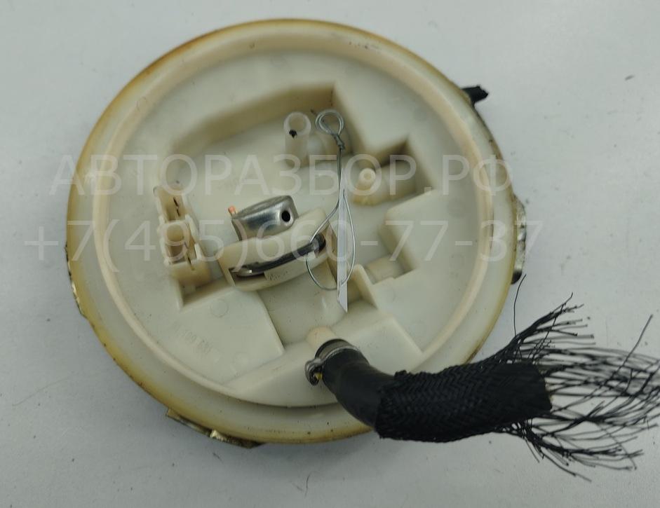 Датчик давления топлива для Vectra C 2002-2008