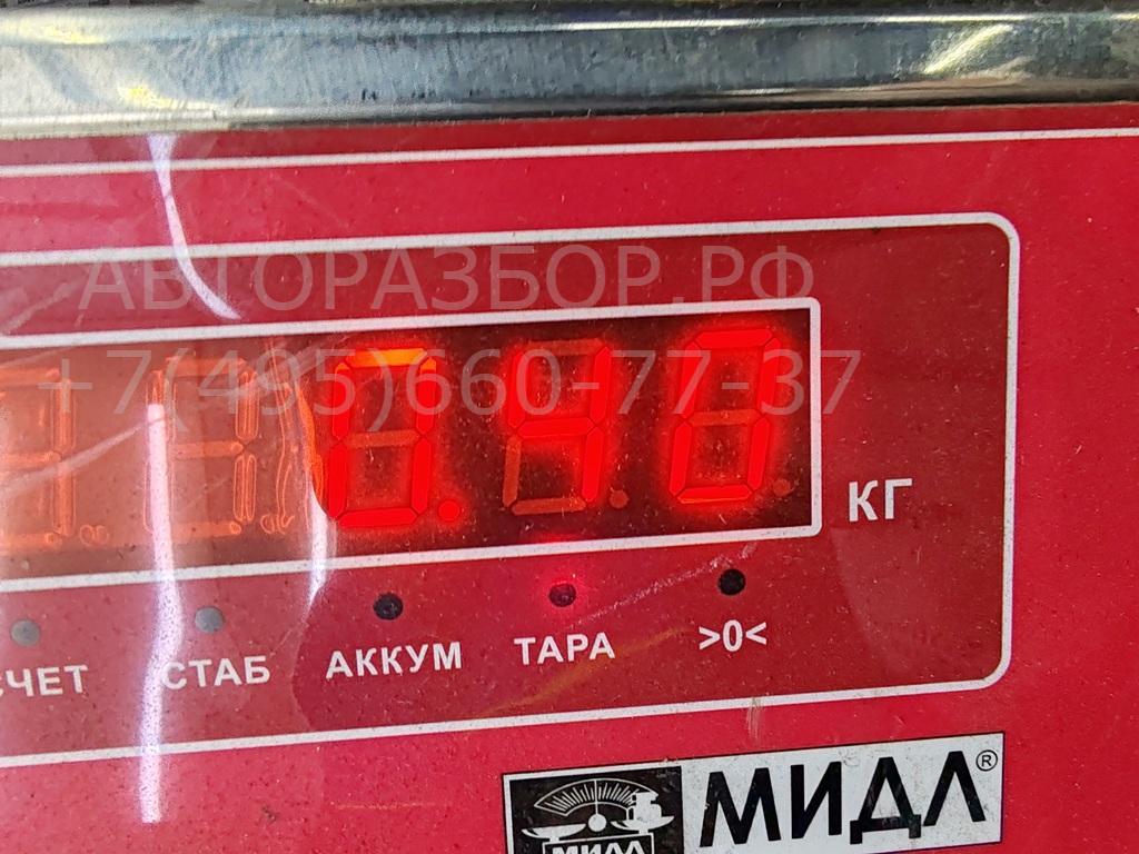 Датчик давления топлива для Vectra C 2002-2008