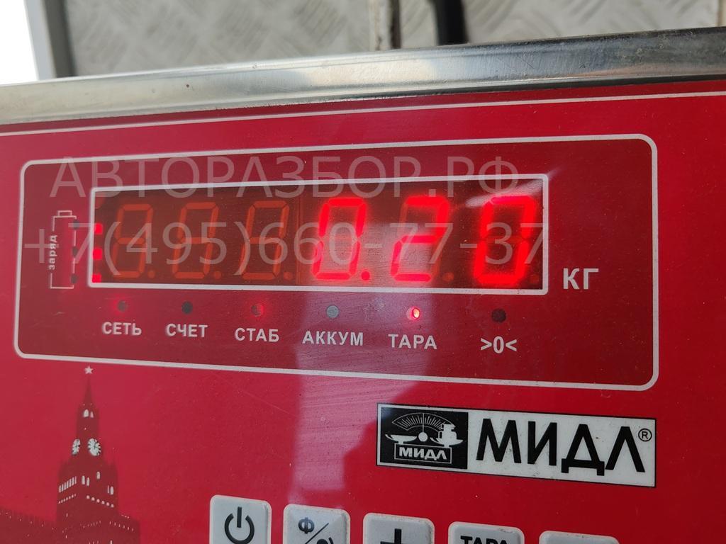 Усилитель антенны