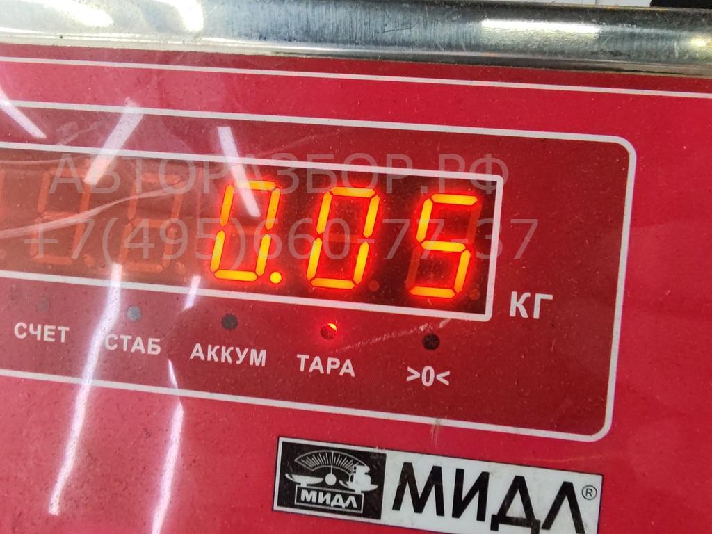 Датчик педали сцепления