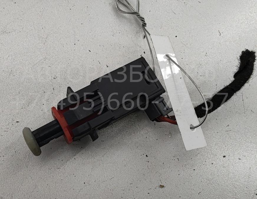 Датчик педали сцепления