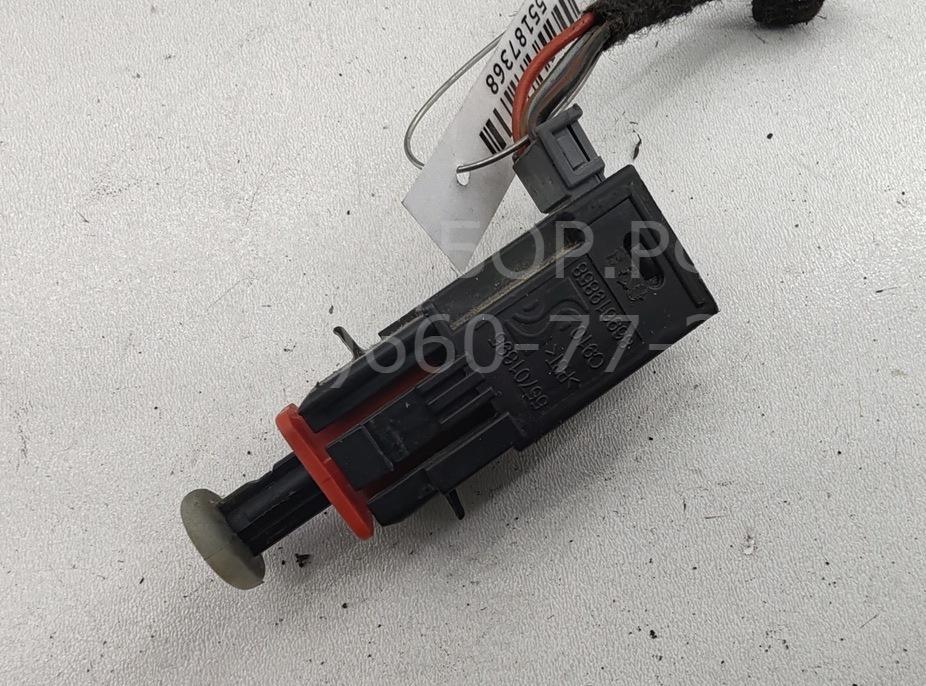 Датчик педали сцепления