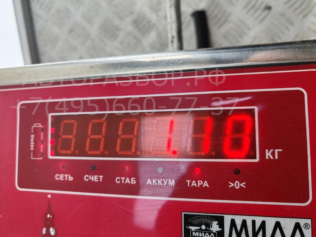 Блок предохранителей