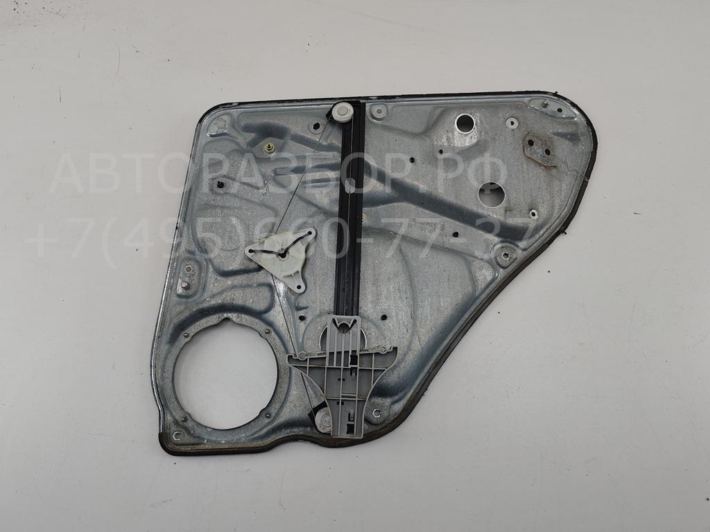 Стеклоподъемник электр. задний левый