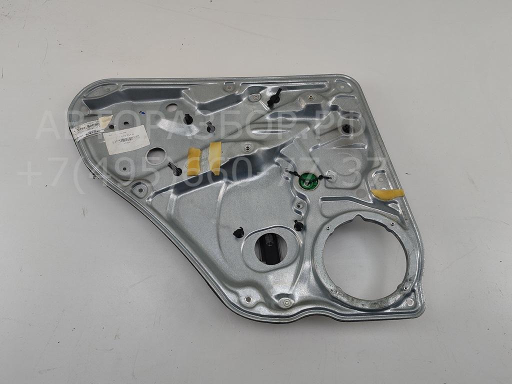 Стеклоподъемник электр. задний левый