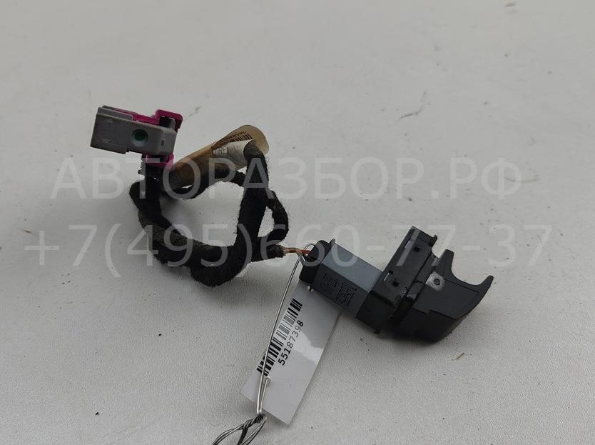 Кнопка стеклоподъемника