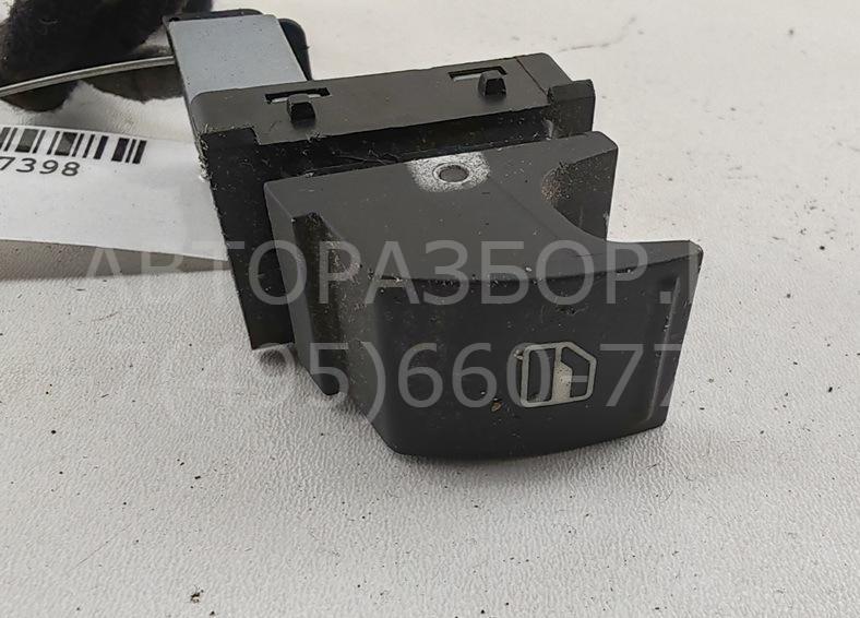 Кнопка стеклоподъемника