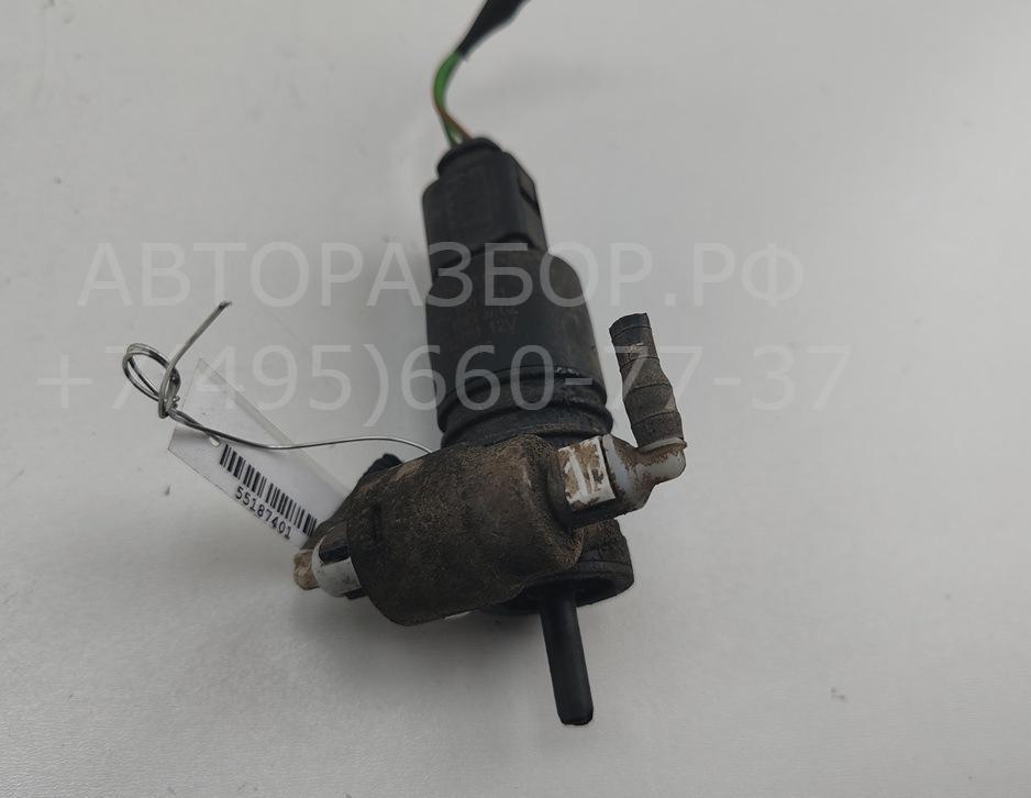 Насос омывателя