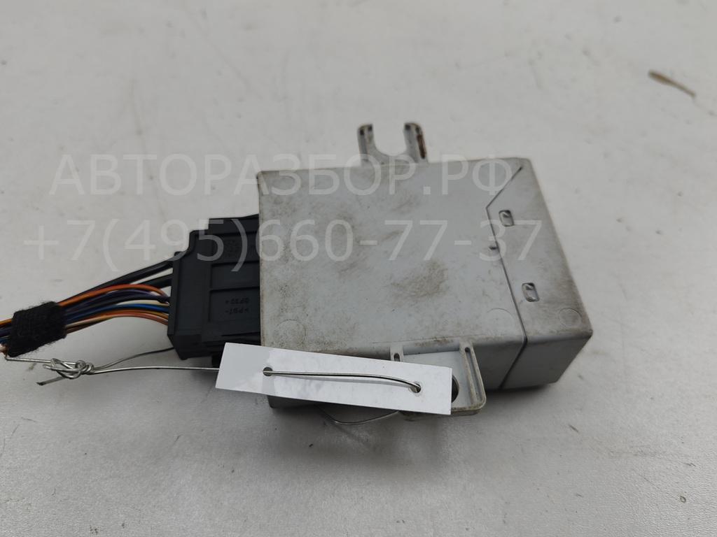 Иммобилайзер