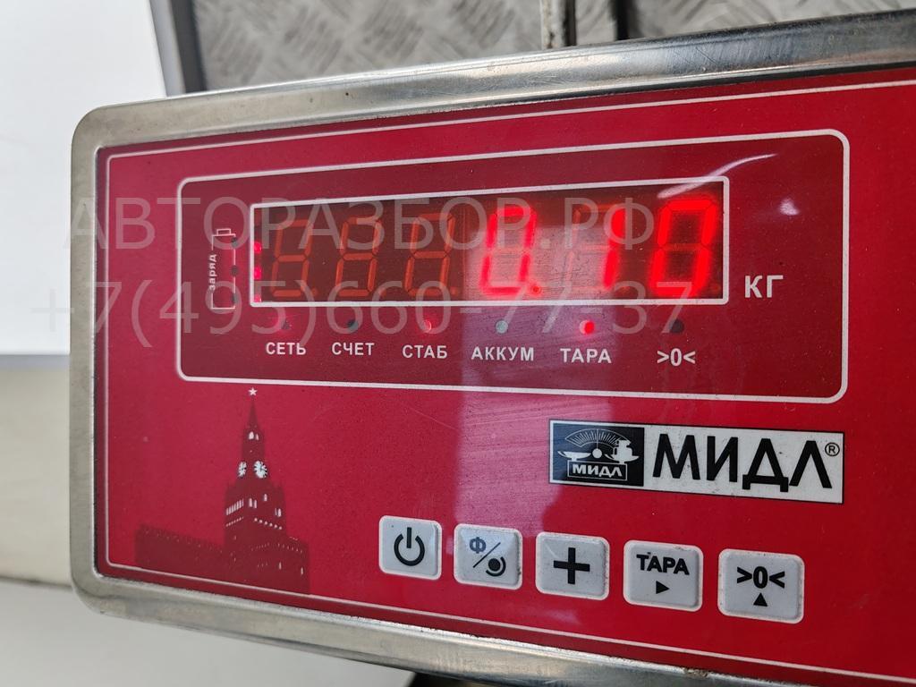 Крепеж фары