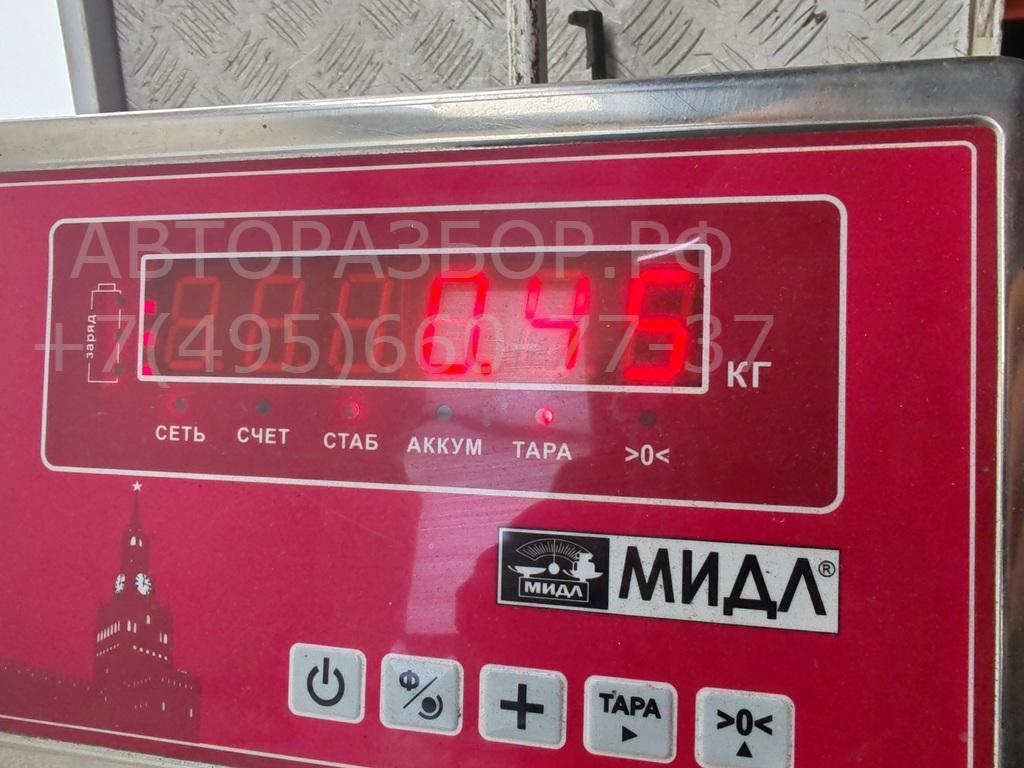 Блок ксеноновой лампы