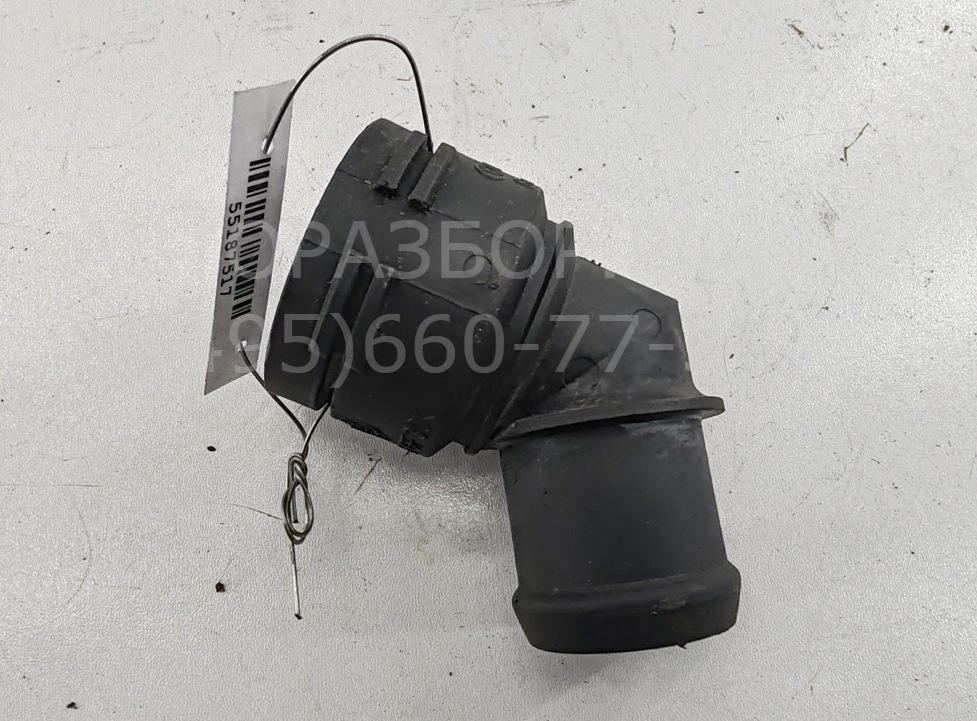 Фланец / тройник