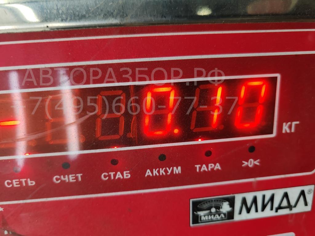 Фланец / тройник