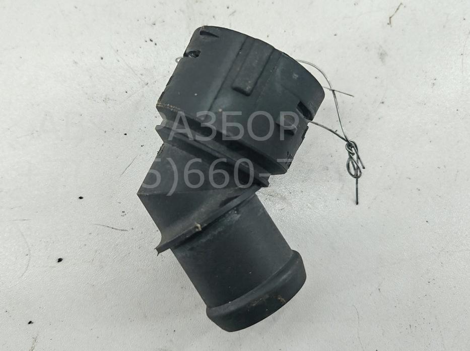 Фланец / тройник