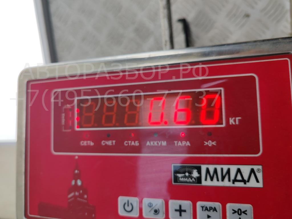 Блок ксеноновой лампы