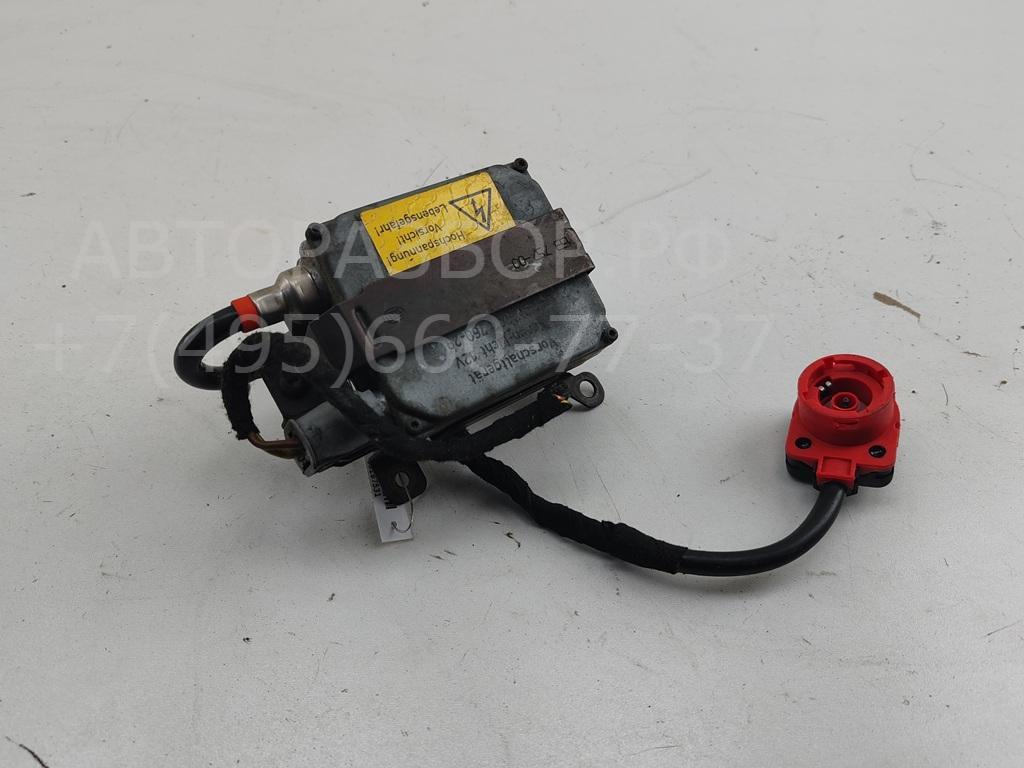 Блок ксеноновой лампы