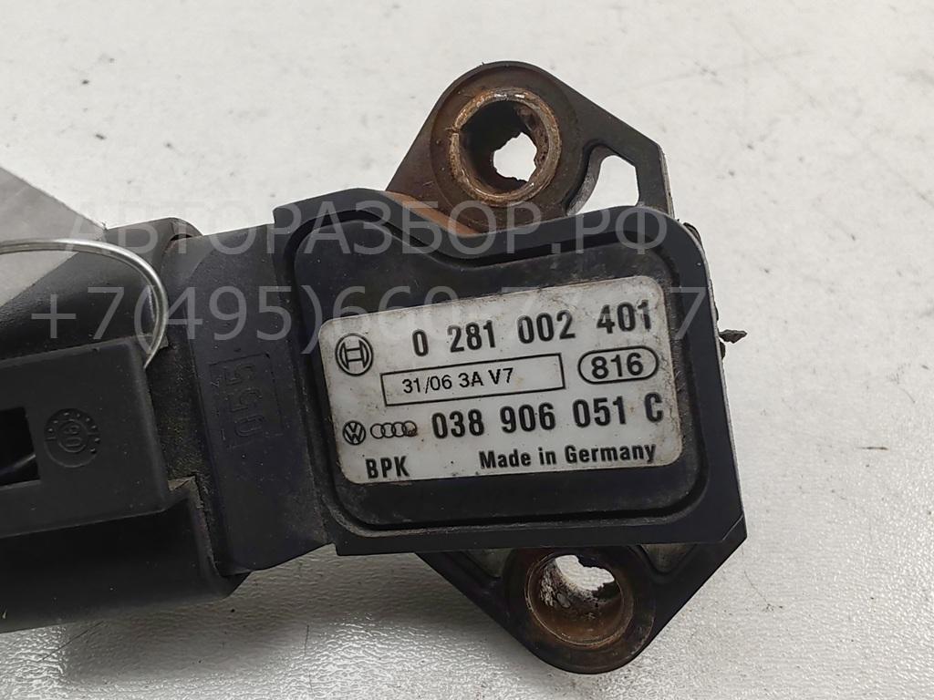 Датчик давления