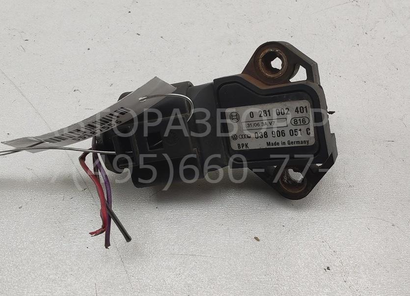 Датчик давления