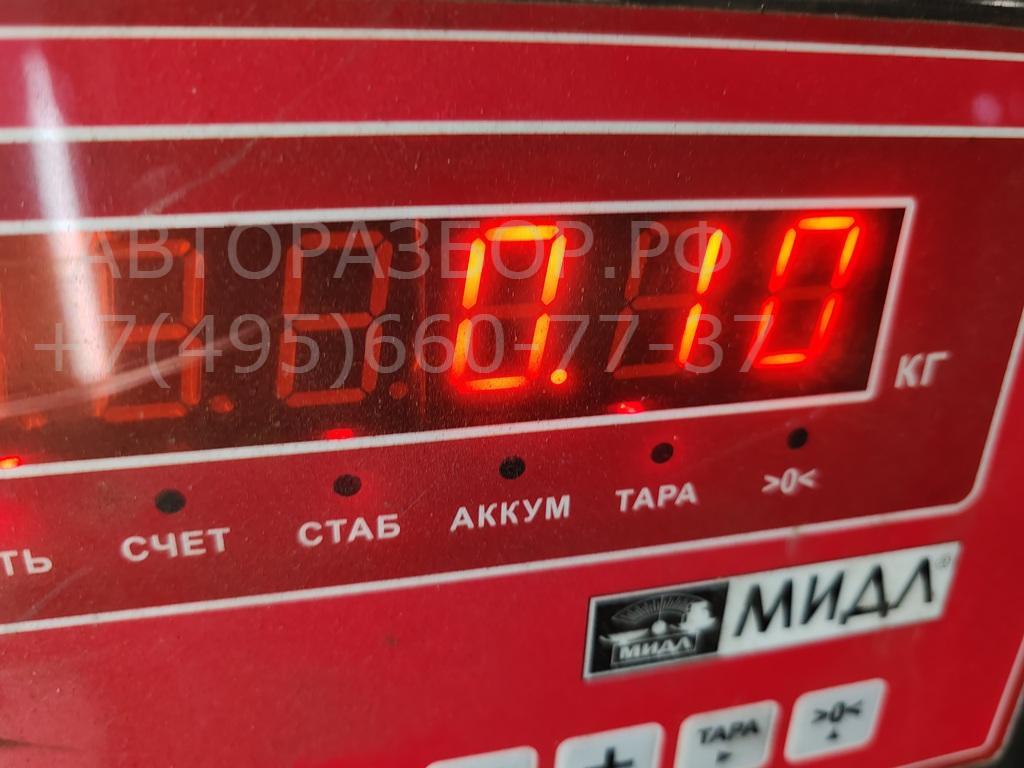 Патрон лампы