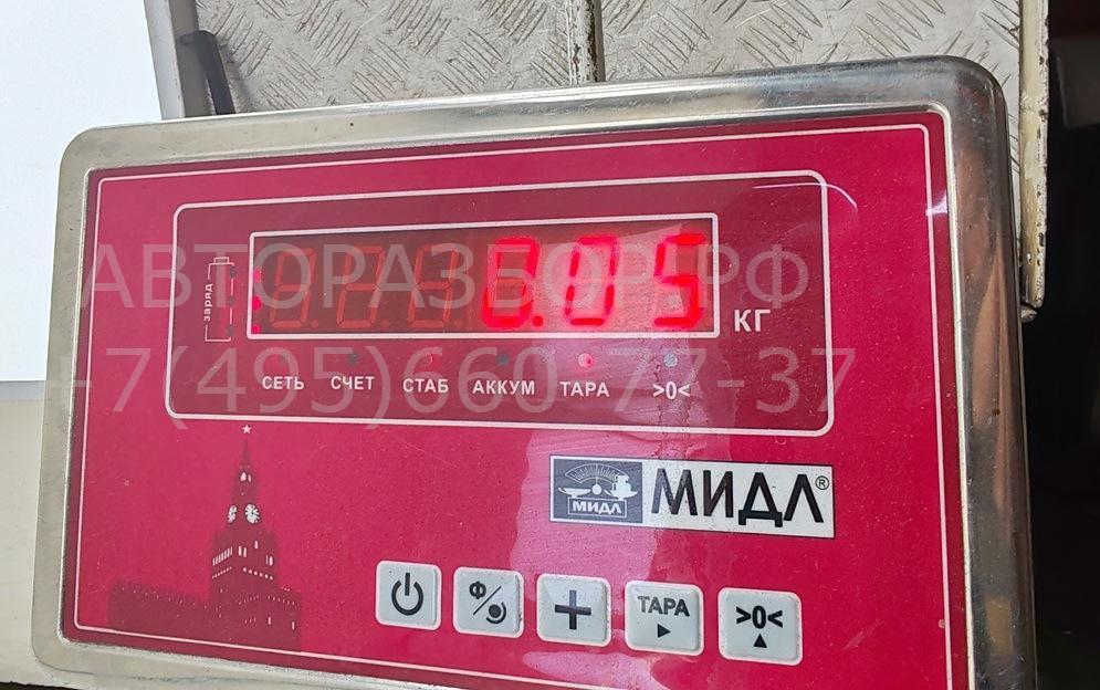 Фланец