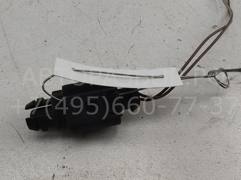 Датчик температуры