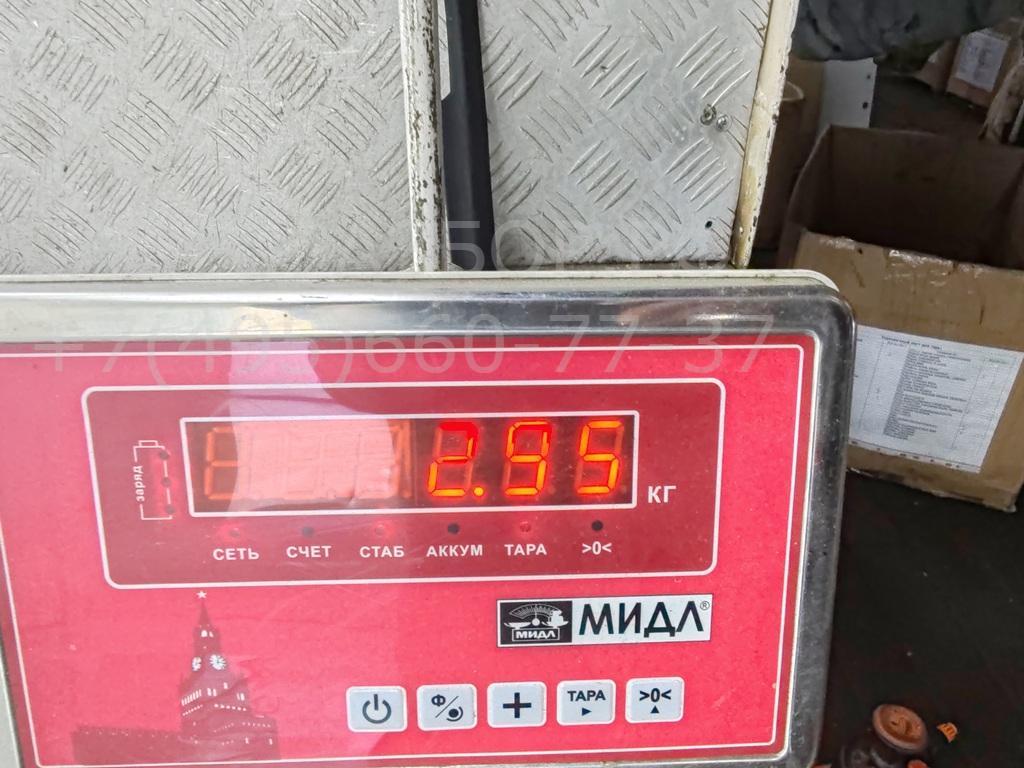 Стекло двери задней левой