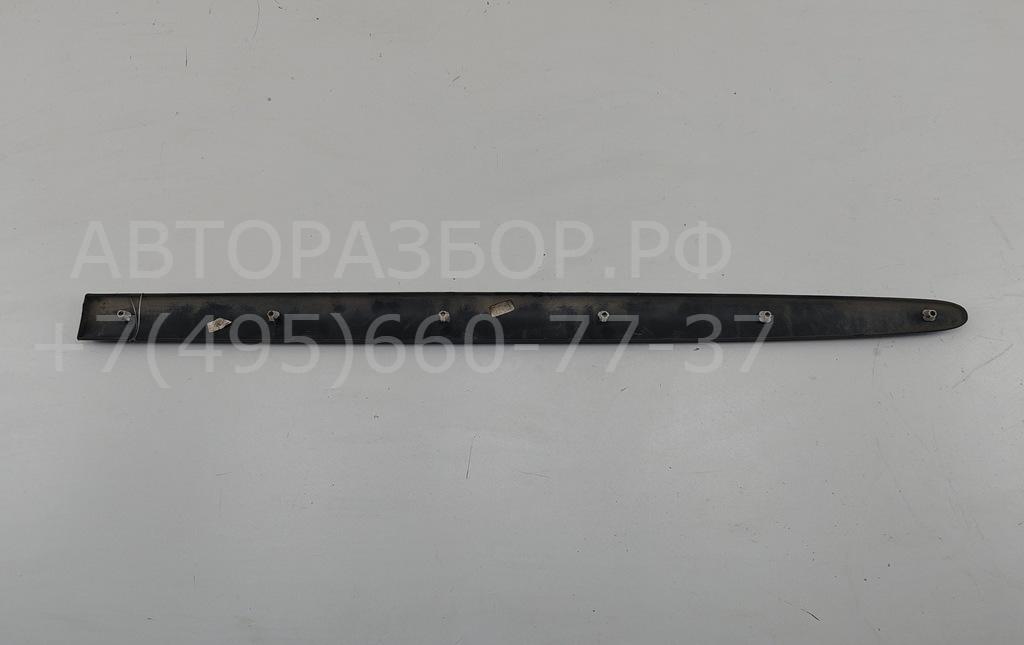 Накладка двери передней правой