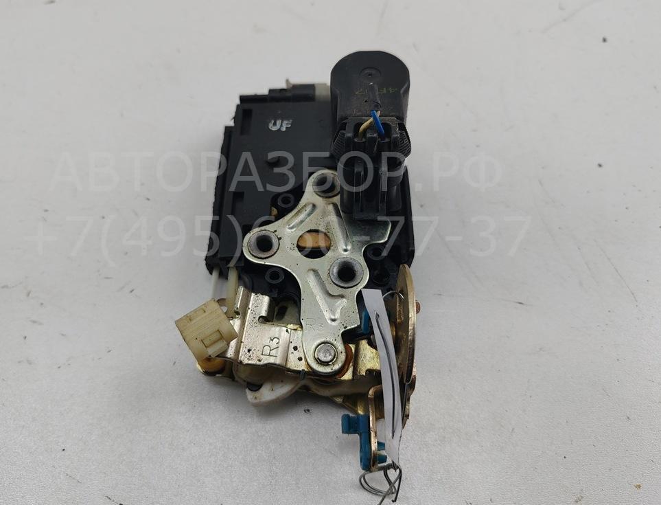 Замок двери передней правой