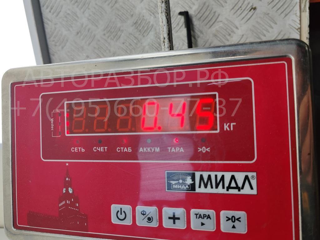 Замок двери передней правой