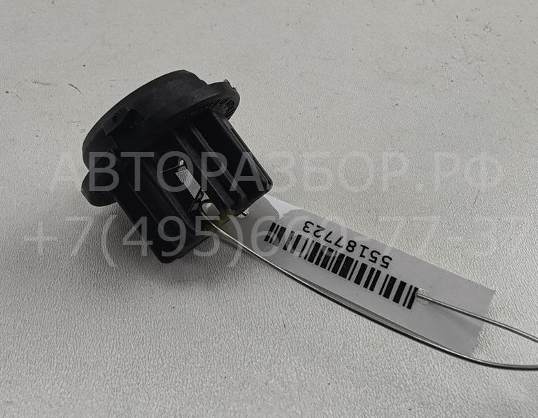 Патрон лампы