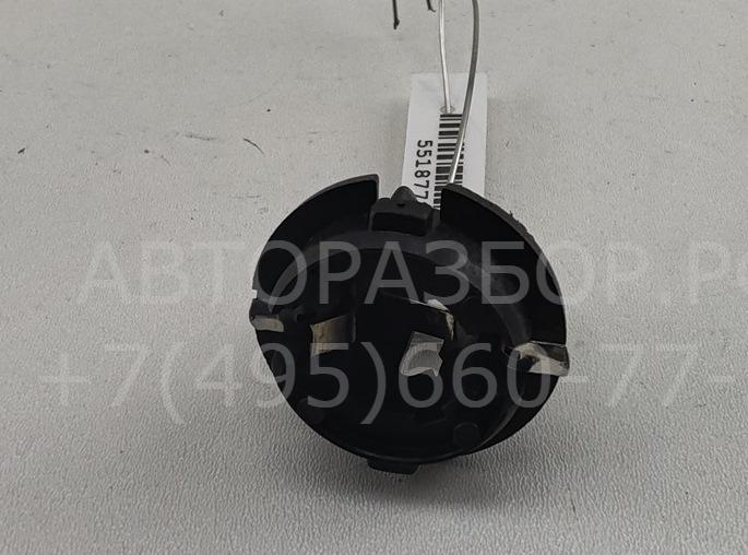 Патрон лампы