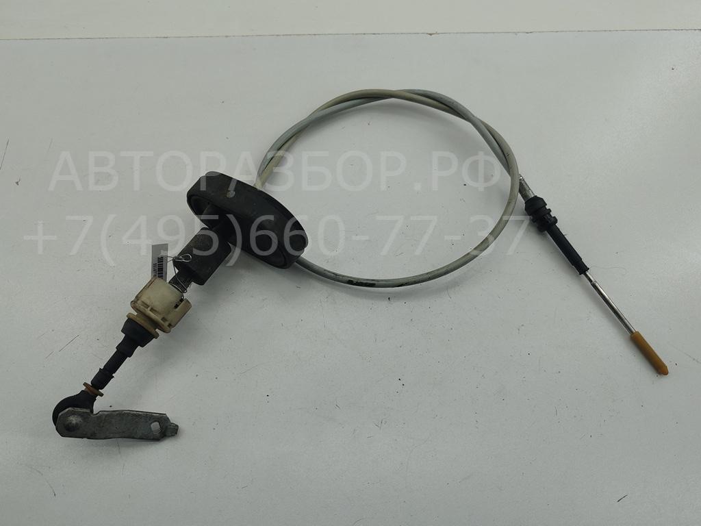 Трос КПП (выбора/переключения передач)